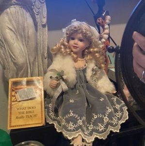 Meet your Posher, Jackie